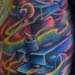Tattoos - Black 13 Tattoo,Nashville TN - 27715